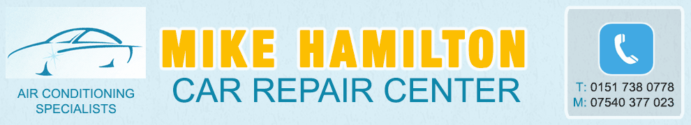 Mike Hamilton Car Repair Center, Old Swan, Liverpool, Garage Services Tuebrook, Air Conditioning Specialist Kensington, Car Repairs